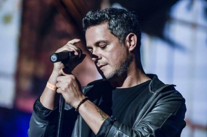 Alejandro Sanz arrête son concert pour protéger une femme battue / Psychologie