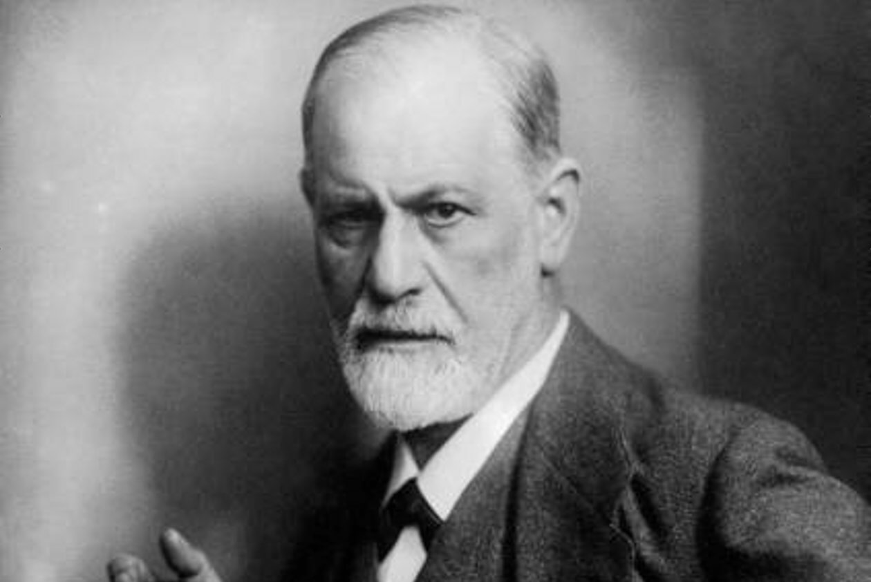 Freud et d'autres athées qui ont changé le monde / Psychologie