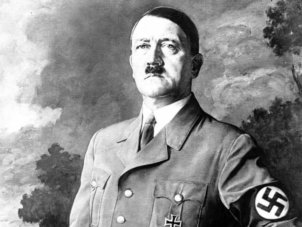  Что  Фрейд говорил  о Гитлере, когда  он был  еще  ребенком ? / культура  