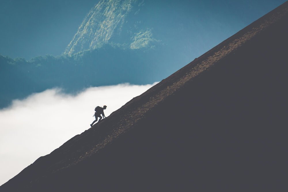 De quoi avez-vous besoin pour être courageux? / Psychologie