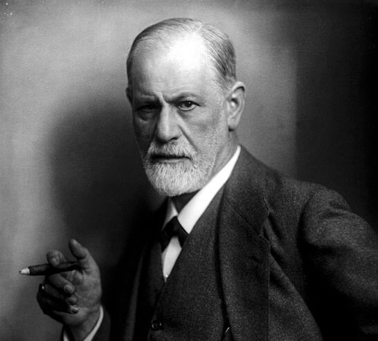 Freud, une vie pleine de passions curieuses / Psychologie