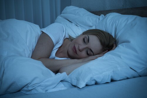 إضطرابات النوم والسمنة