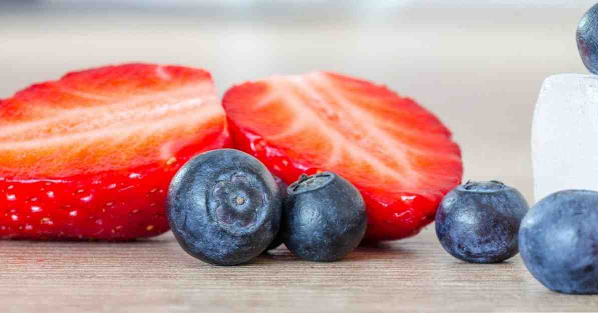 10 aliments qui améliorent l'humeur