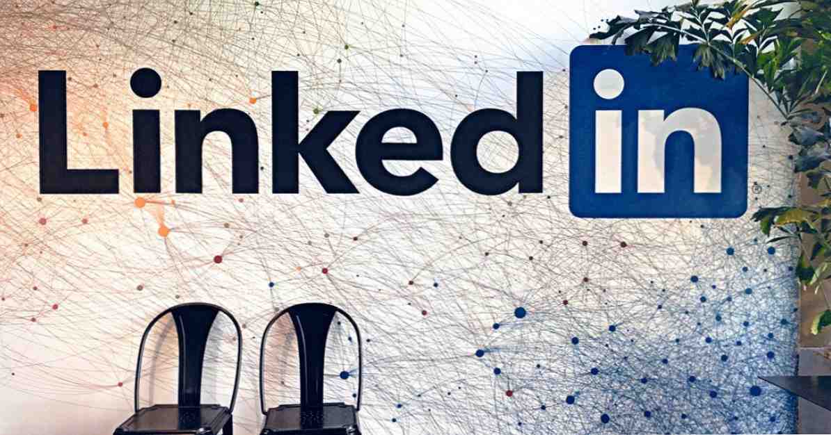 10 съвета и трикове за повишаване на вашия профил в LinkedIn / Организации, човешки ресурси и маркетинг