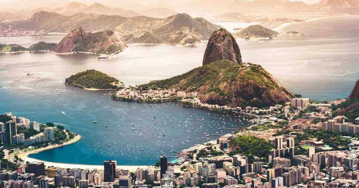 10 brasilianische Legenden über die Geschichte ihrer Kulturen / Kultur