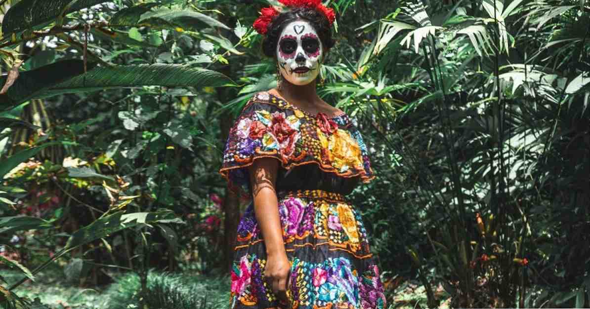 10 kurze mexikanische Legenden basierend auf Folklore / Kultur