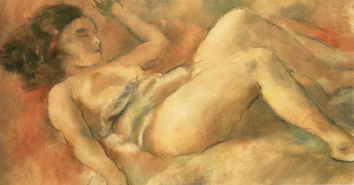 12 benefici del dormire nudo (secondo la scienza) / Vita sana