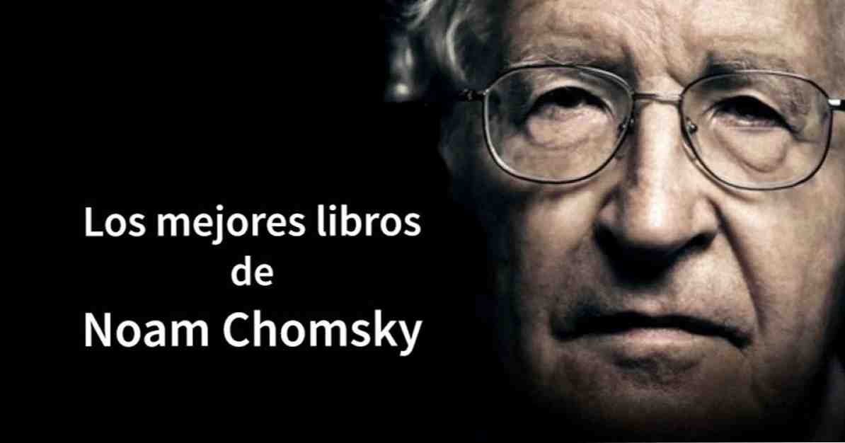 12 buku penting Noam Chomsky / Budaya