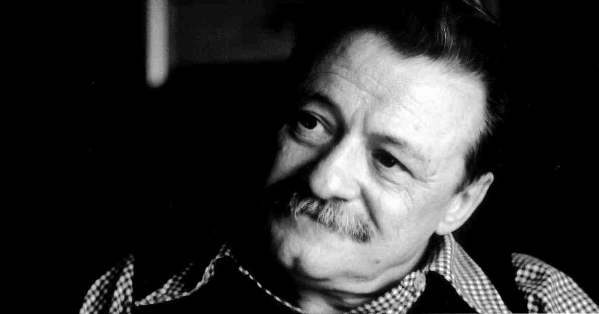 120 phrases de Mario Benedetti (amour, poésie, vie) / Phrases et réflexions