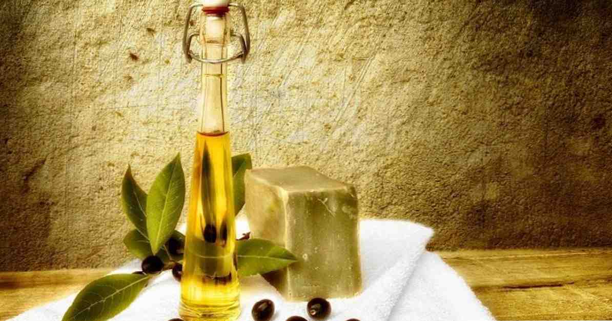 13 преимуществ и свойств оливкового масла
