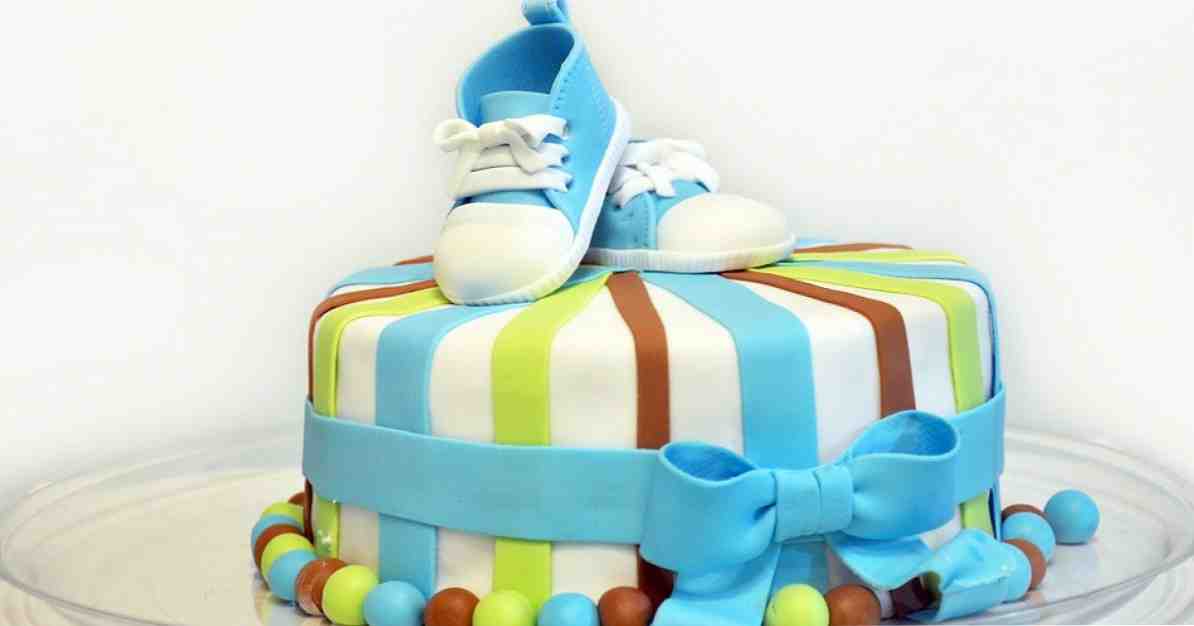 25 ideer til at gøre din baby shower perfekt / Miscellany