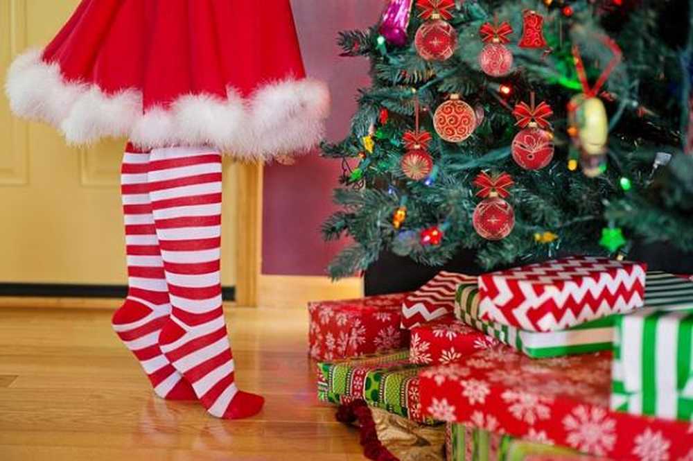 29 Originele zinnen om Kerstmis te feliciteren