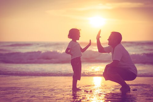 5 padomi, lai būtu vairāk pacientu vecāki / Psiholoģija