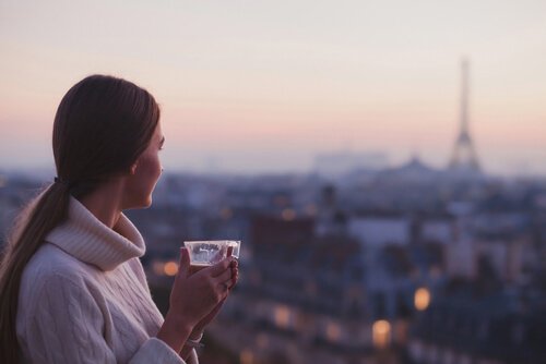 7 goede ideeën om van een reis te genieten als we weinig tijd hebben / psychologie