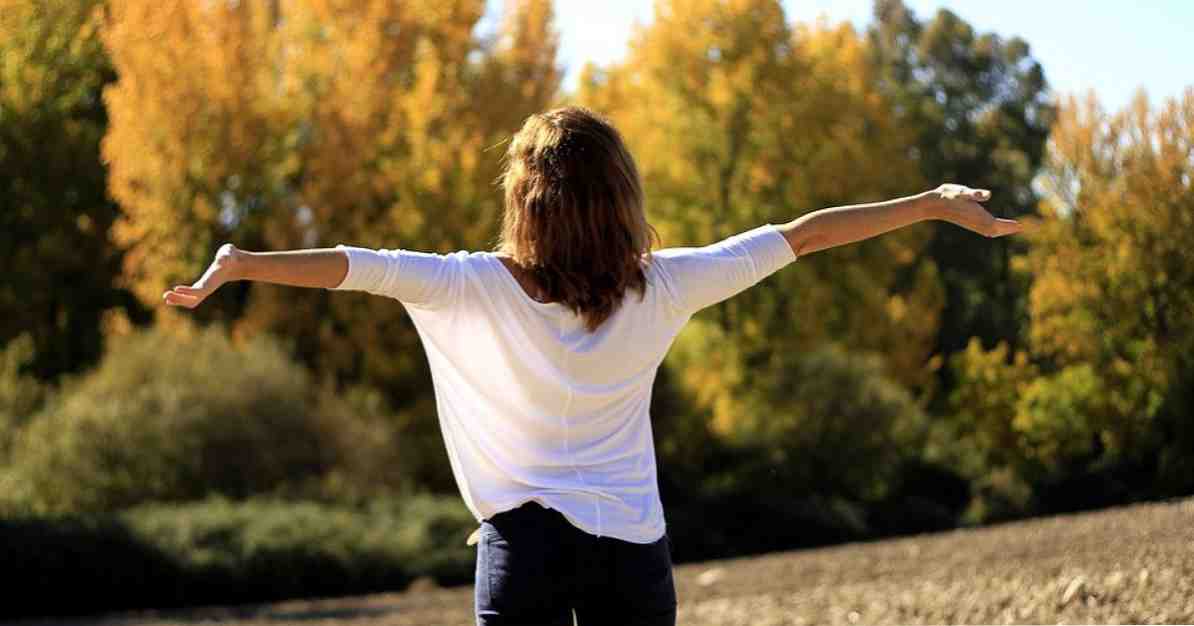 7 nøgler til at starte dagen med positiv energi og vitalitet