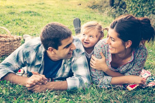 7 tips om de kinderpsychologie beter te begrijpen / psychologie