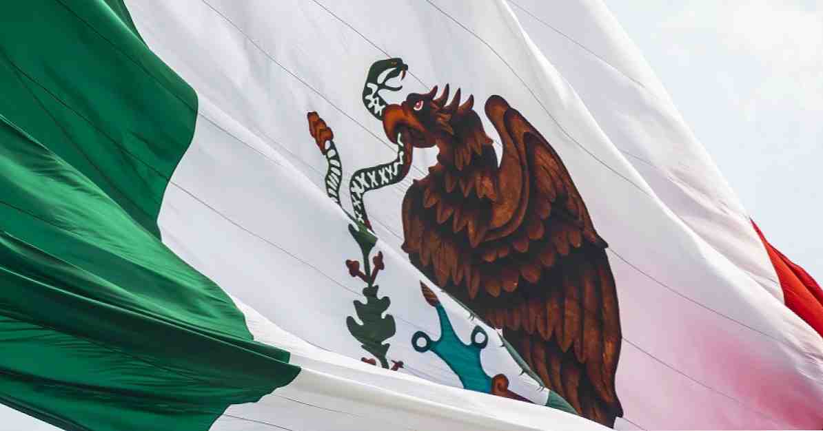 7 skikker og tradisjoner i Mexico som du vil like å vite / kultur