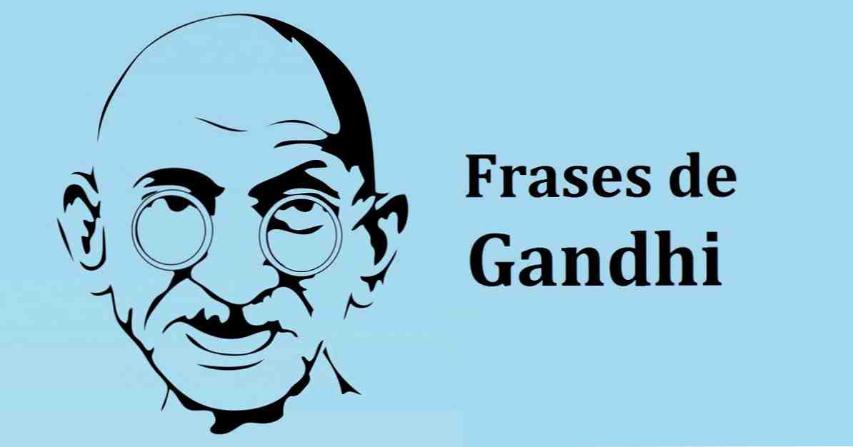 80 phrases de Gandhi pour comprendre sa philosophie de la vie / Phrases et réflexions