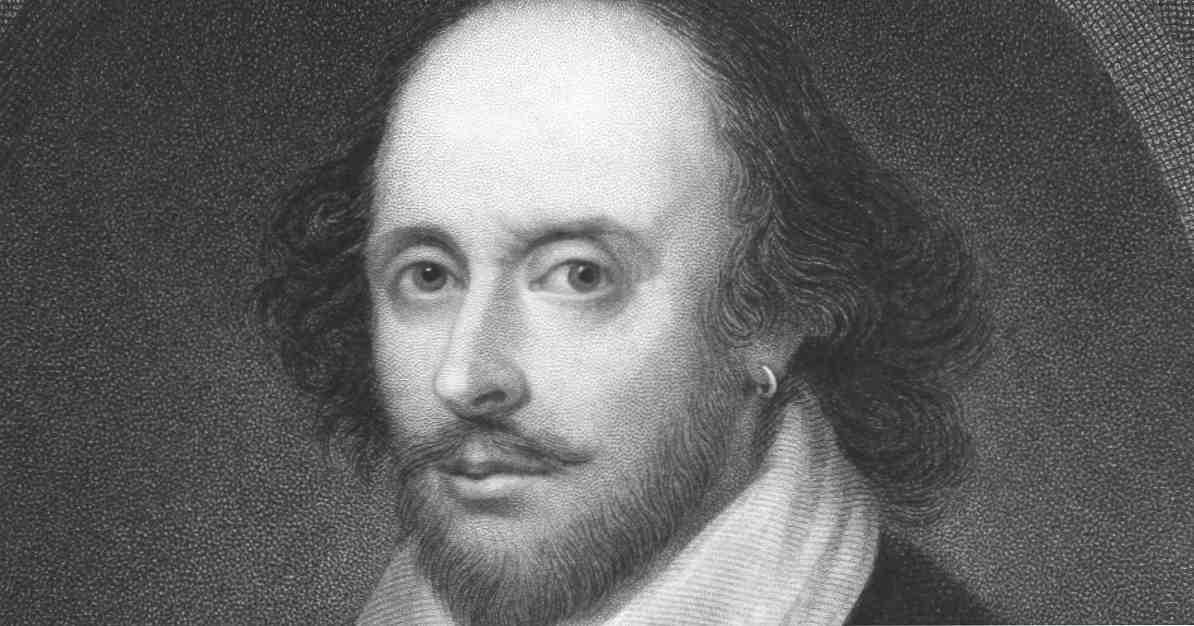 80 cụm từ tuyệt vời của William Shakespeare / Các cụm từ và phản ánh