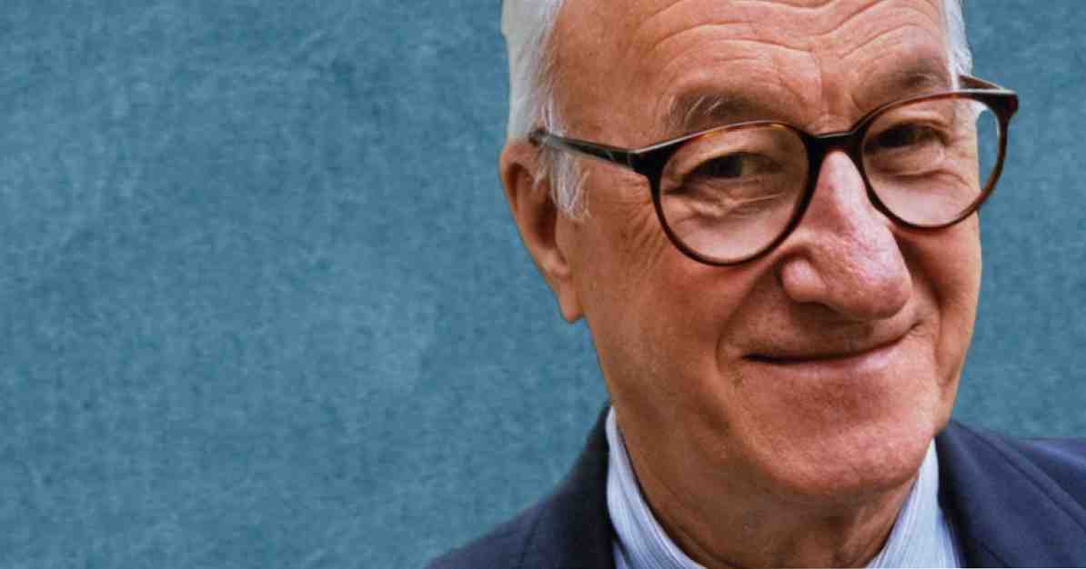 Albert Bandura, premiato con la National Medal of Science / psicologia