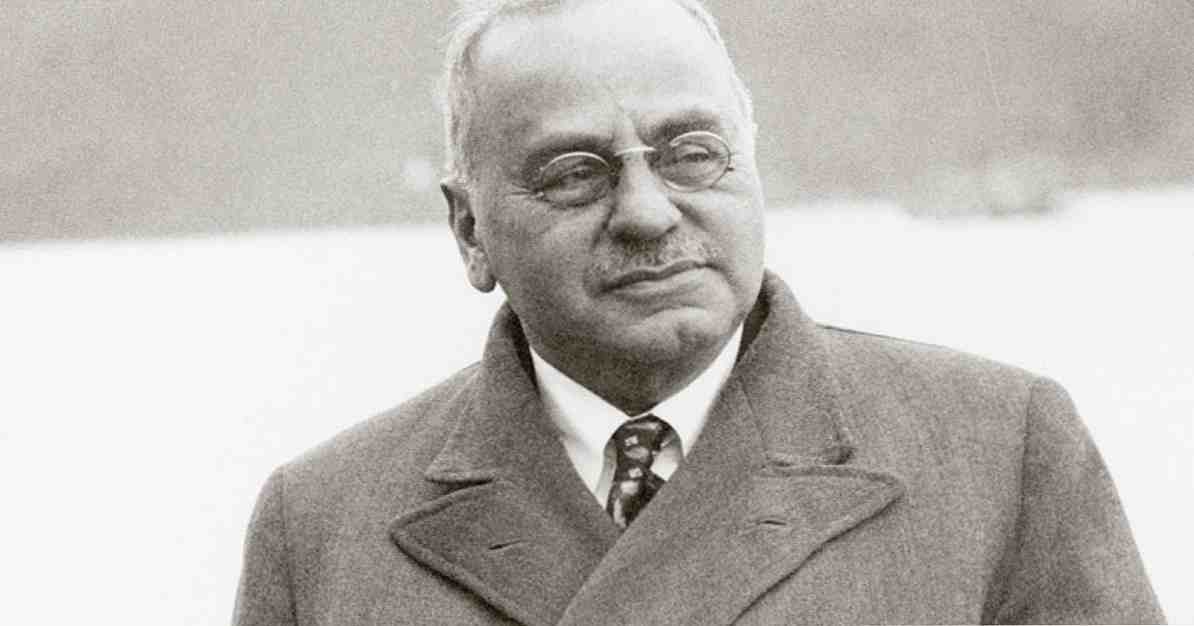 Alfred Adler biografia del fondatore di Psicologia individuale