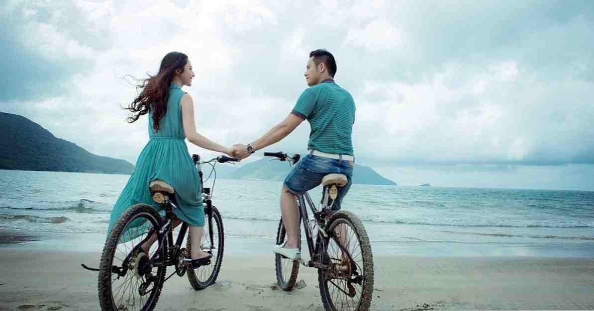 Platonic yêu một hướng dẫn để yêu trong thời hiện đại / Cặp đôi