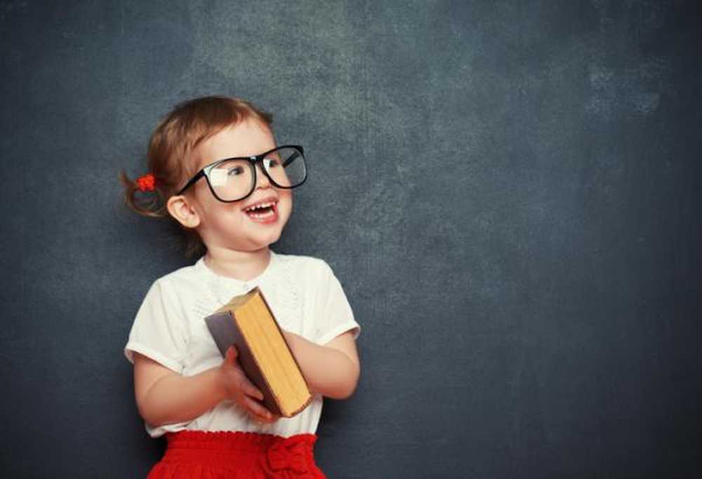 Apprendre des langues étrangères chez les enfants de moins de 6 ans