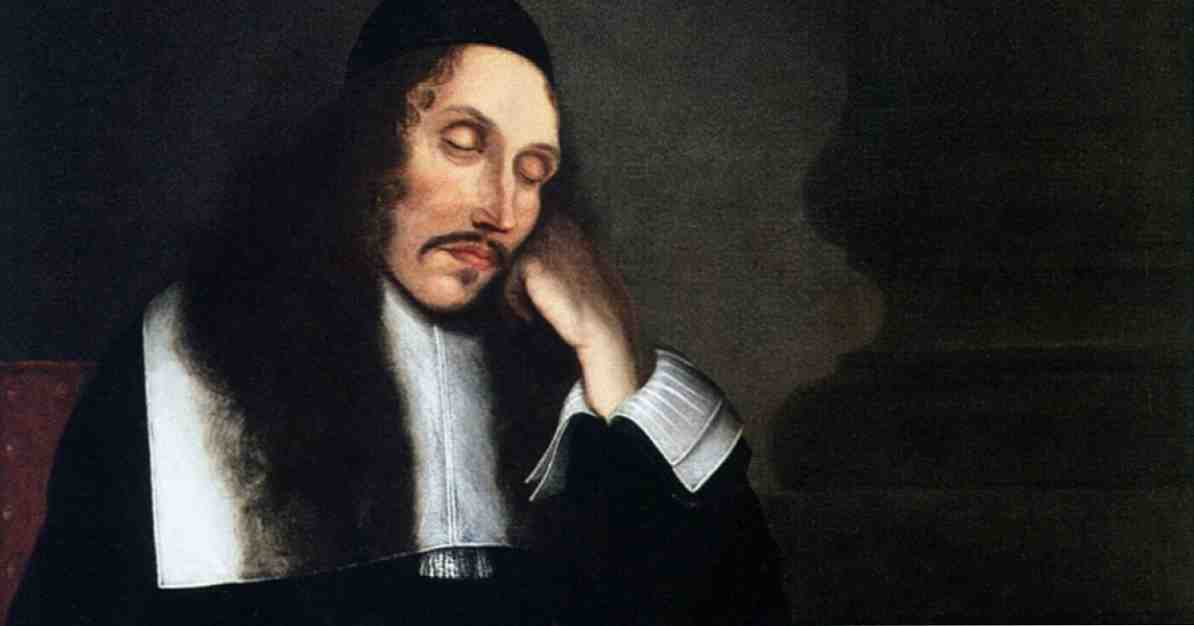 Biografia de Baruch Spinoza deste filósofo e pensador sefardita / Biografias