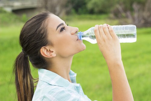 Buvez de l'eau pour que votre cerveau fonctionne à son meilleur / La culture