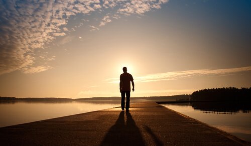 Willkommen im Abenteuer der Selbstfindung / Psychologie