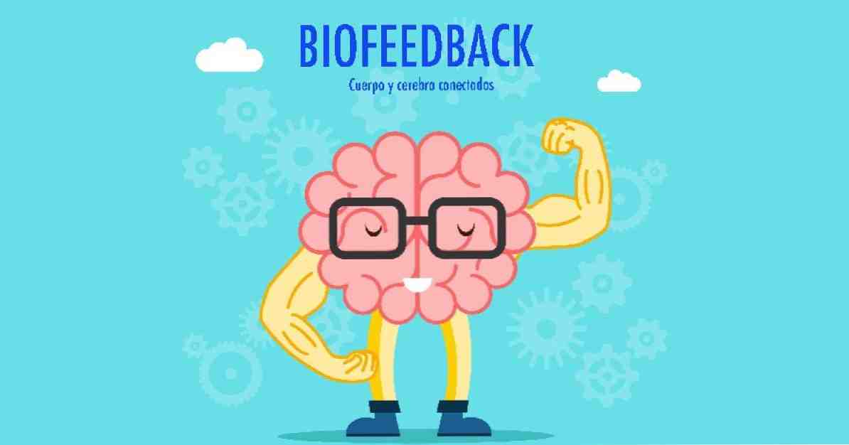 Biofeedback mitä se on ja mikä se on?