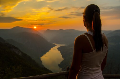 Znajdź, czym jesteś pasjonatem i poświęć się temu / Psychologia