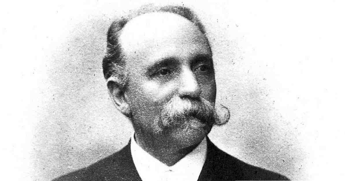 Camillo Golgi biografija tega revolucionarnega italijanskega citologa