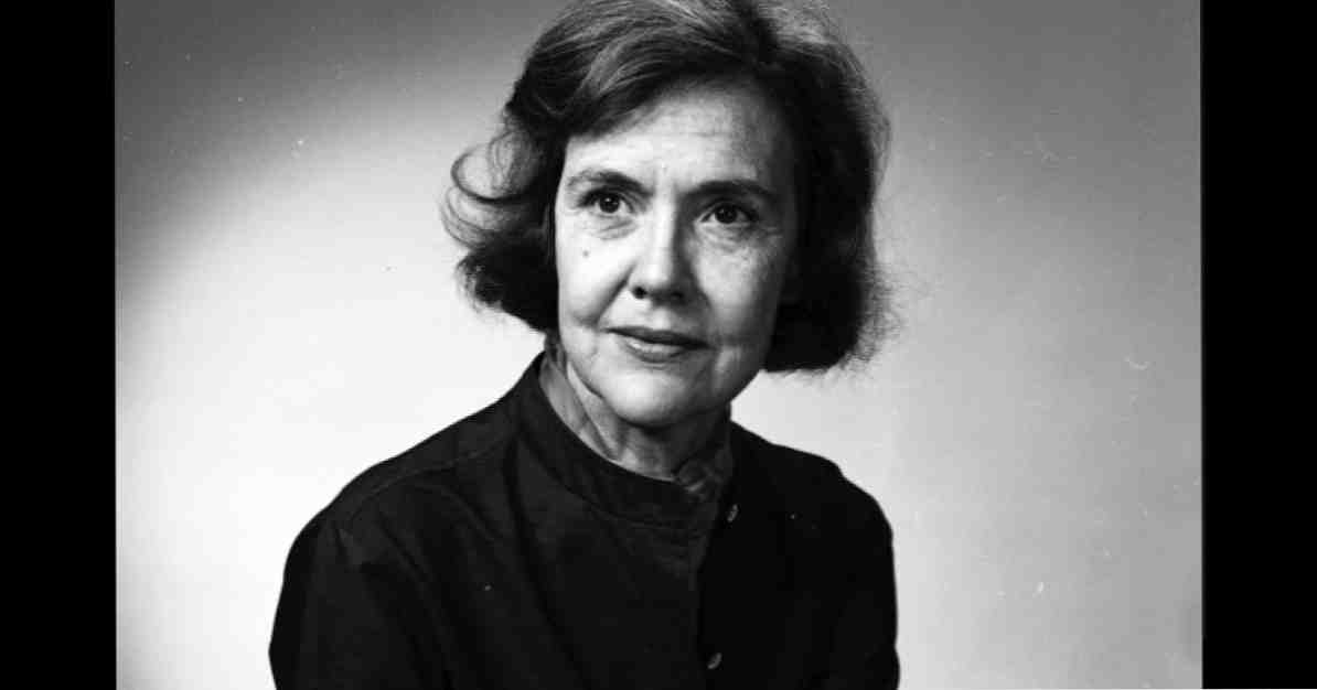 Carolyn Wood Sherif biografi av denne sosialpsykologen