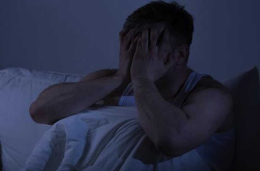 Cauzele și tratamentul insomniei - tulburări de somn / Psihologie clinică