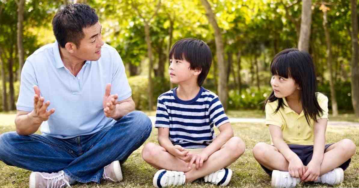 Jak pomóc dziecku pokonać swoje obawy w 5 krokach / Psychologia edukacyjna i rozwojowa