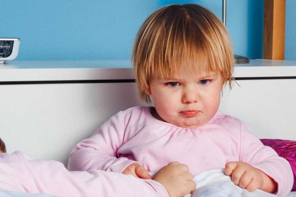 Come controllare la rabbia nei bambini