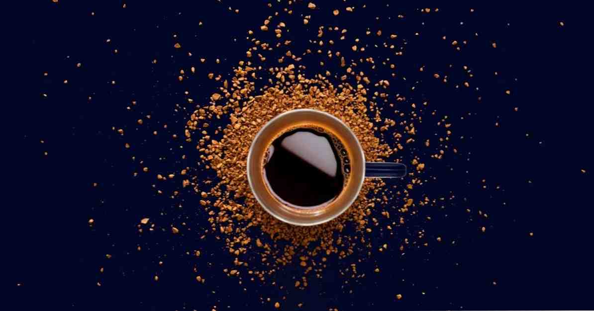 Comment arrêter de boire autant de café 4 conseils / La nutrition