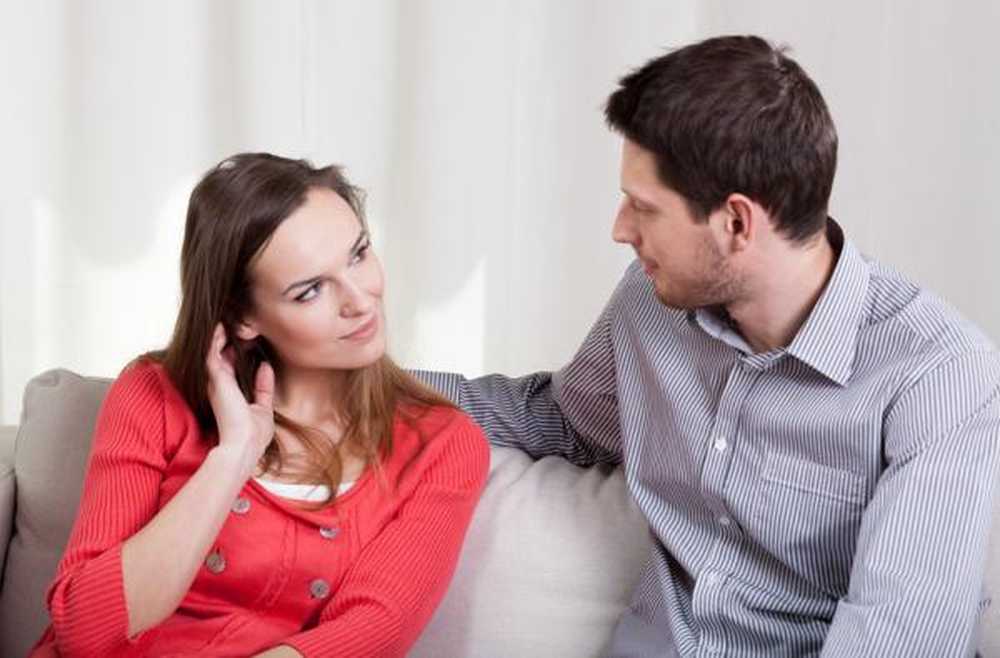 كيفية تحسين التواصل في الزوجين
