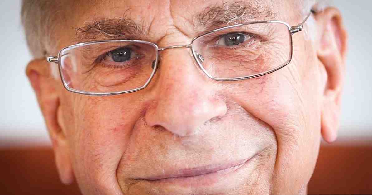 เราคิดอย่างไร ทั้งสองระบบความคิดของ Daniel Kahneman / ความรู้ความเข้าใจและสติปัญญา