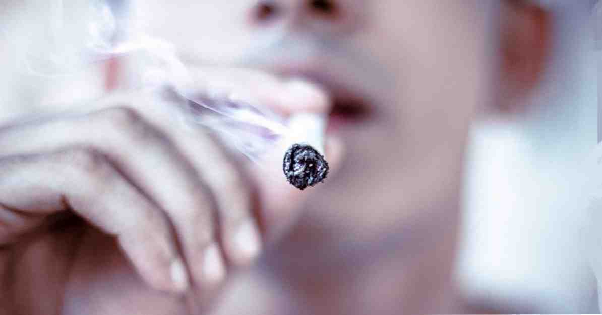 Slik hindrer du røyking i de yngste, i 6 taster / Opplærings- og utviklingspsykologi