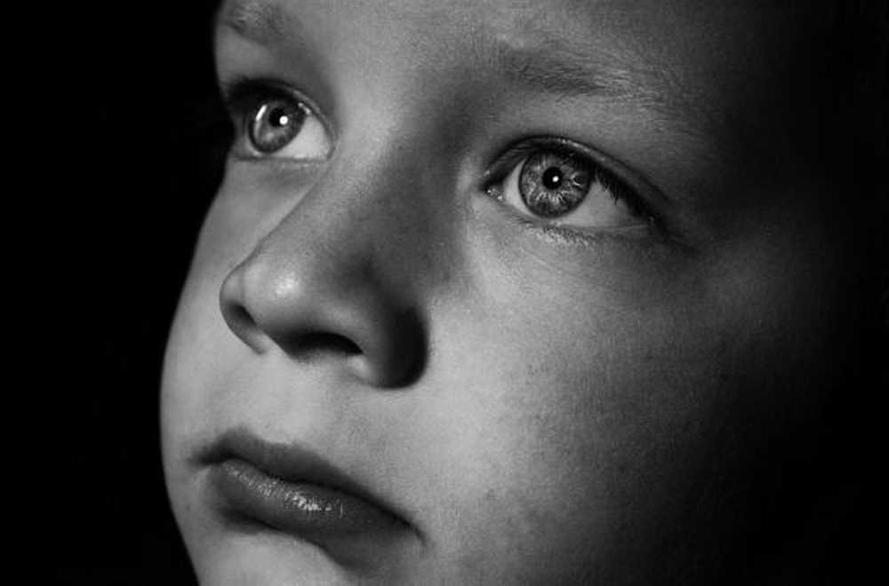 Miten voittaa lapsuuden trauma / Kliininen psykologia