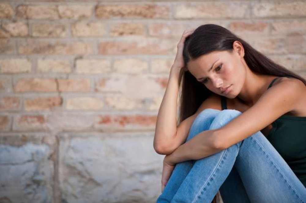 Kako premagati depresijo zaradi osamljenosti / Klinična psihologija
