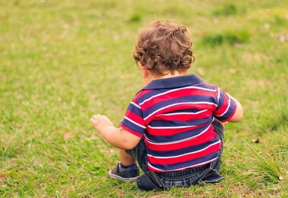 Come trattare un bambino con autismo