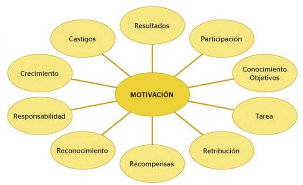 Konzept und Theorien der Motivation