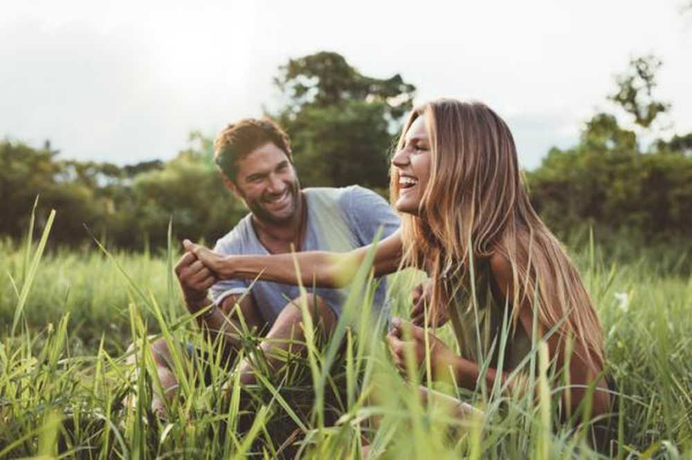 Tips om gelukkig te zijn met je partner
