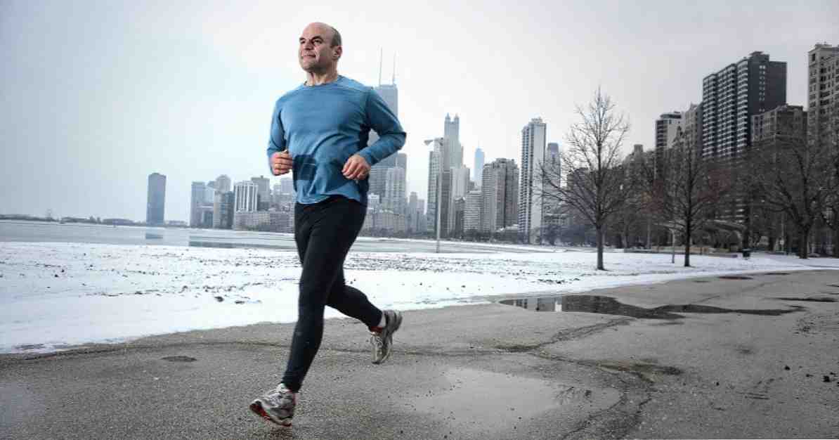 Running samazina smadzeņu lielumu saskaņā ar pētījumu / Neiroloģijas