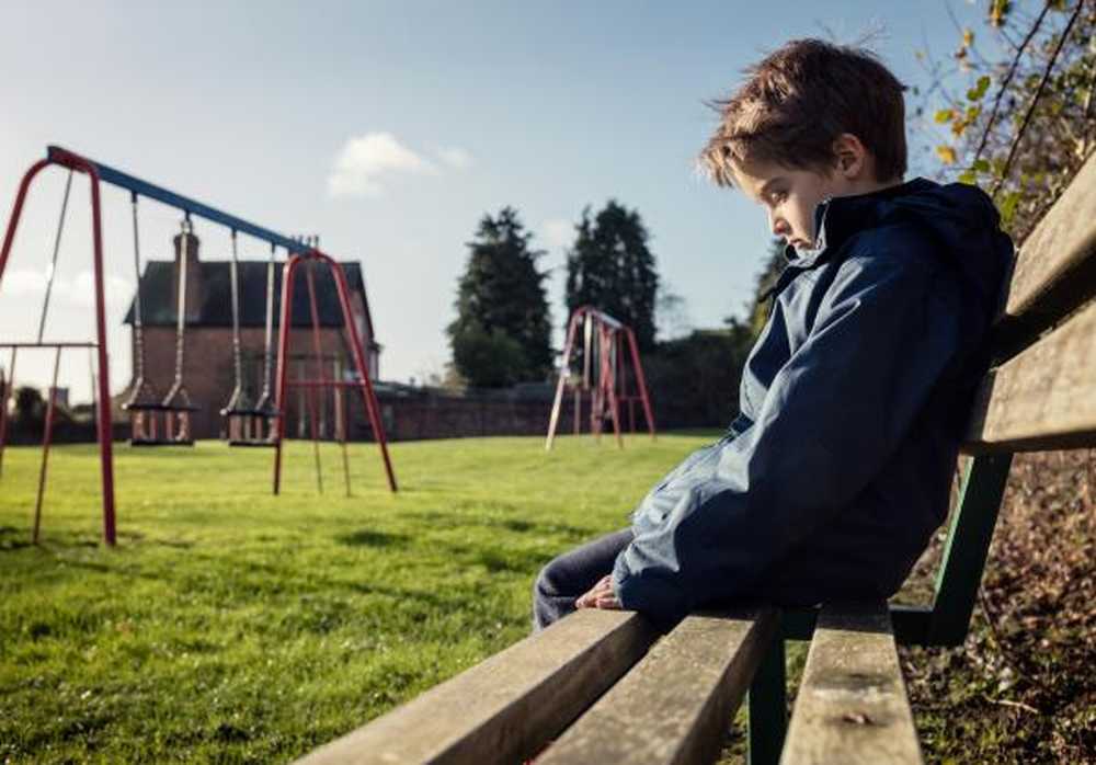 Krize absence u dětí příčiny, symptomy, následky a léčba