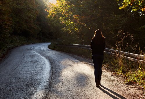 Při výběru vás nechá osamělost / Psychologie