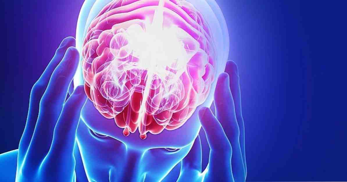 Hjärnskador förvärvade sina tre huvudorsaker / Medicin och hälsa